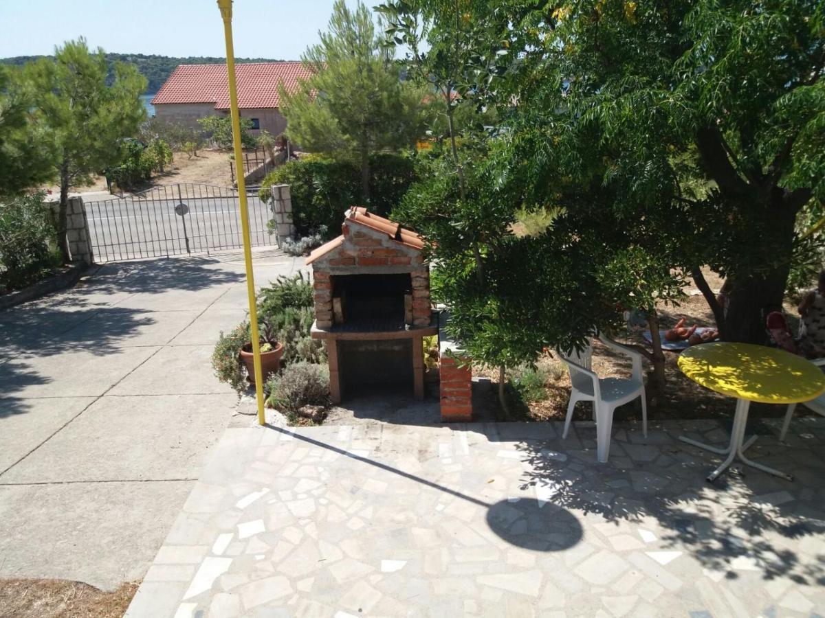 Holiday Home Vjeka Rab Town Zimmer foto