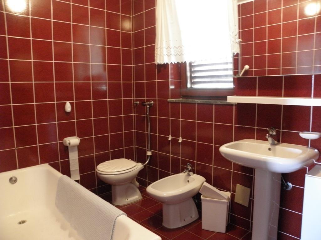 Holiday Home Vjeka Rab Town Zimmer foto