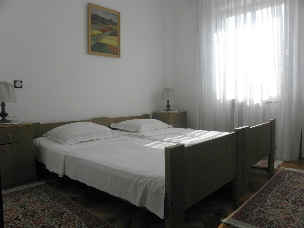 Holiday Home Vjeka Rab Town Zimmer foto