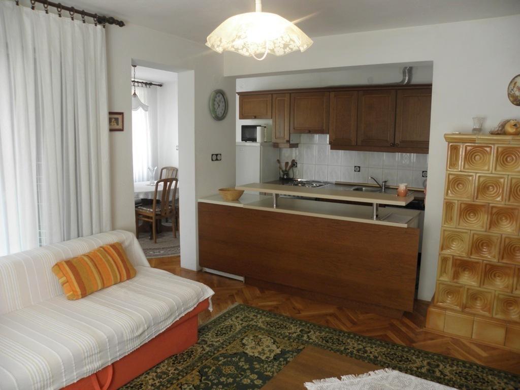Holiday Home Vjeka Rab Town Zimmer foto