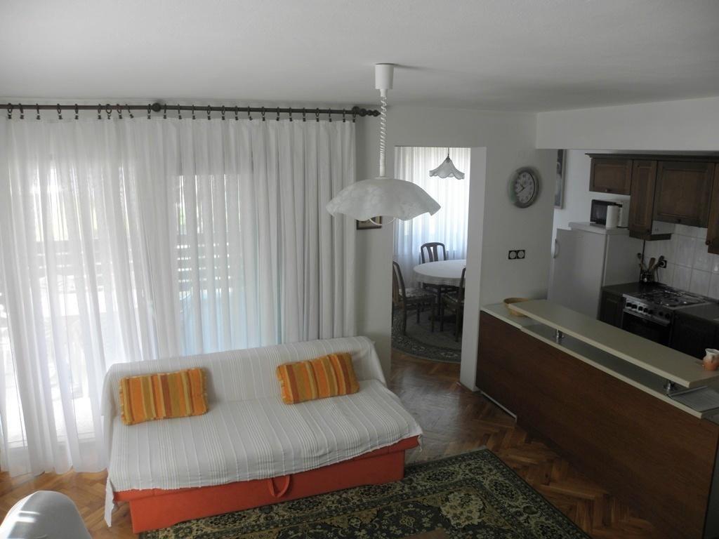 Holiday Home Vjeka Rab Town Zimmer foto